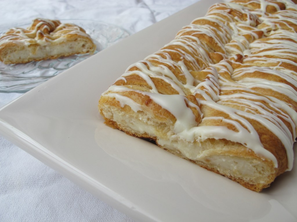 Cheese Danish Tina's Chic Corner