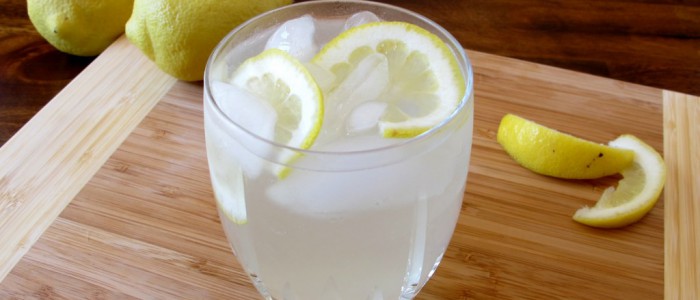 02Single Serving Lemonade
