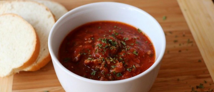 05Italian Meat Sauce