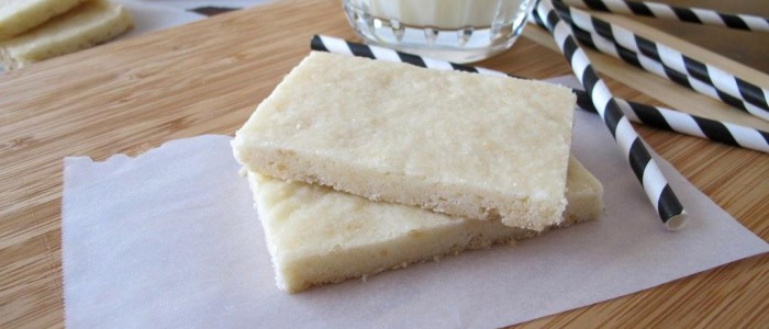 07Shortbread Cookies