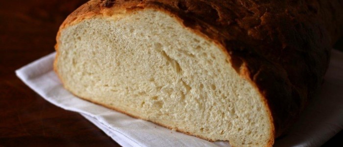11Italian Bread