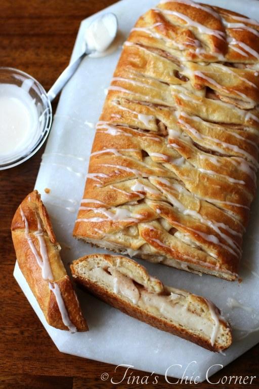 recipe Danish Recipe cheese apple danish Cheese Apple