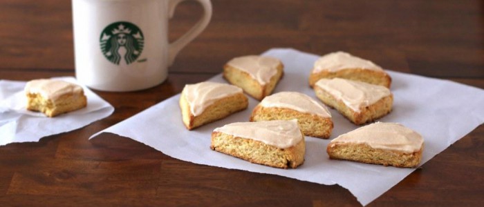 Petite Vanilla Scones08