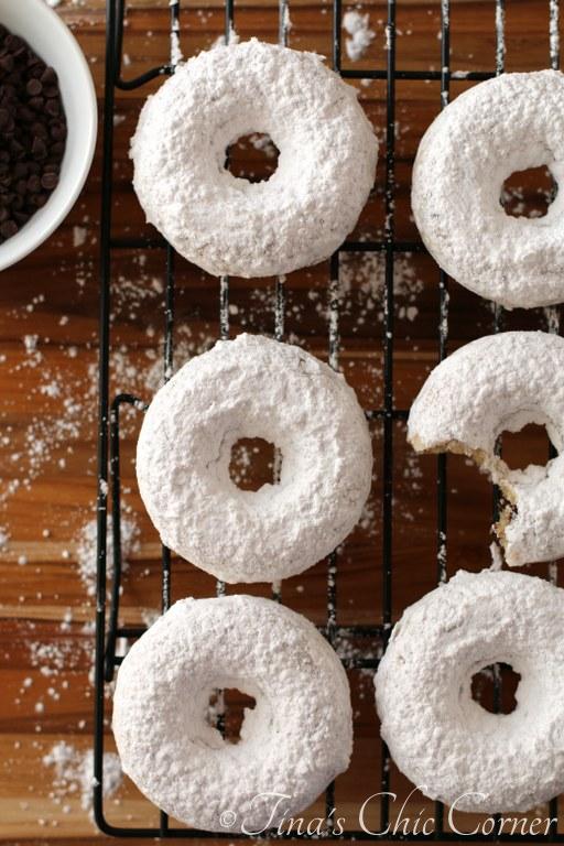 Chocolate Chip Doughnuts03
