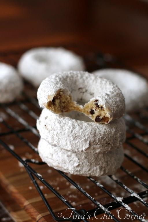 Chocolate Chip Doughnuts05