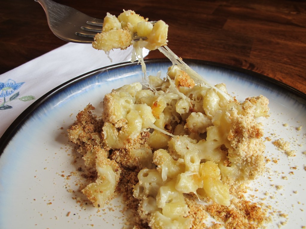 Three Cheese Macaroni Cheese Tina S Chic Corner Three Cheese Macaroni Cheese Tina S Chic Corner
