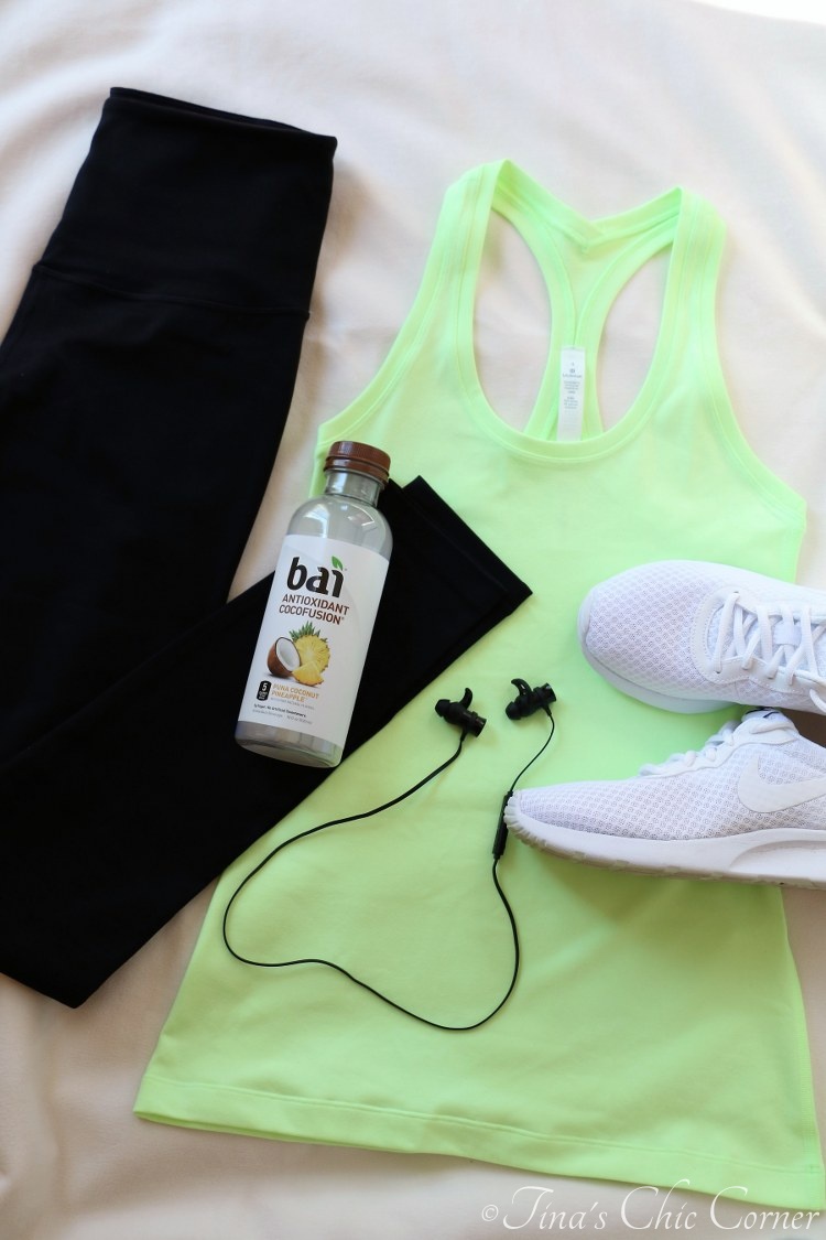 Healthy Goals Tina S Chic Corner